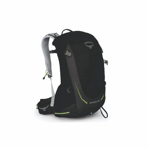 Osprey Stratos 24L Men's Backpack - One size