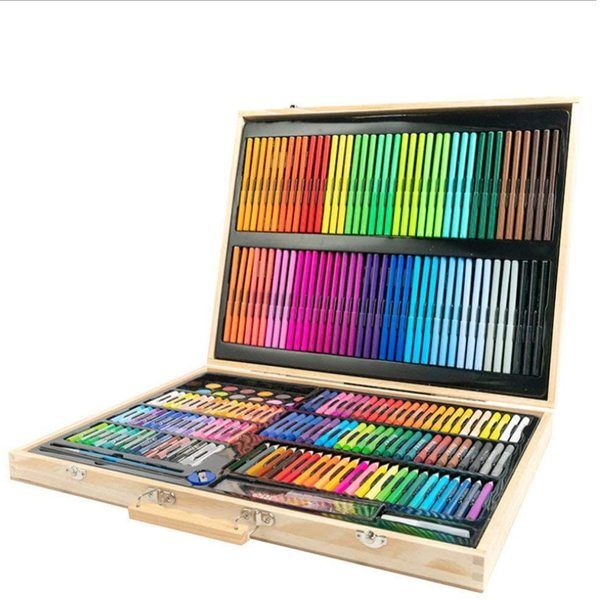 251Pieces Drawing Art Set