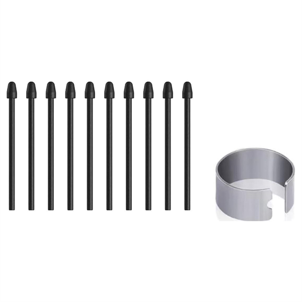 10 Pcs Marker Pen Tips Compatible with Remarkable Compatible with Universal