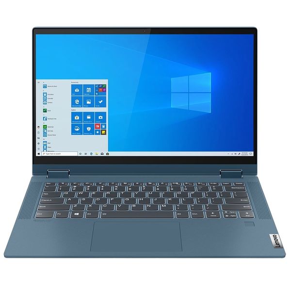Lenovo FLEX 5 14ITL05 i5 8GB 512GB SSD 14” Notebook – Blue