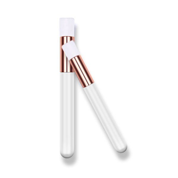 Eyelash Extensions Cleansing Brush Duo Set