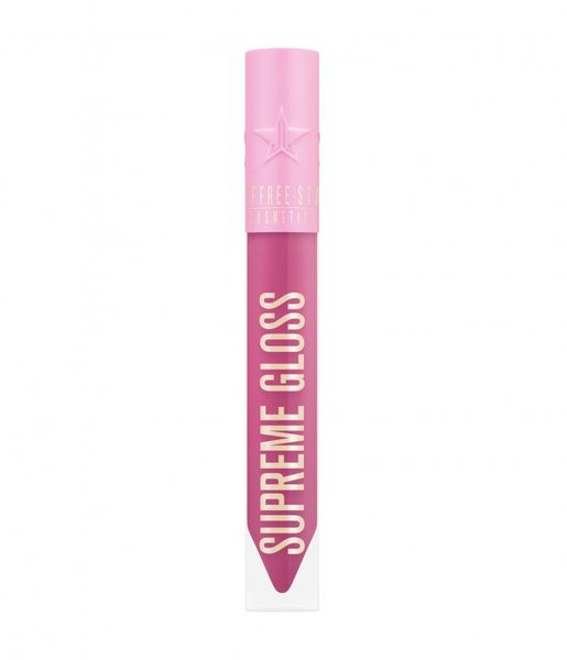 Jeffree Star Cosmetics - Supreme Gloss (More Than Friends)