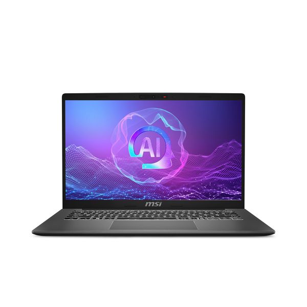 MSI Modern A14 AI+ Ryzen AI 5 330 16GB 512GB 14" FHD Copilot+ Laptop
