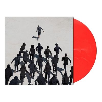 Seeds of Change (Vinyl / 12" Album Coloured Vinyl (Limited Edition))