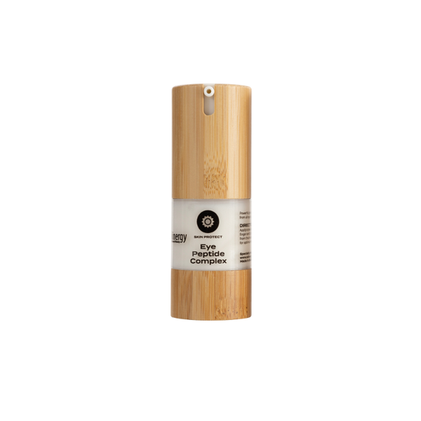 Skinergy Skin Protect Eye Peptide Complex 20 ml