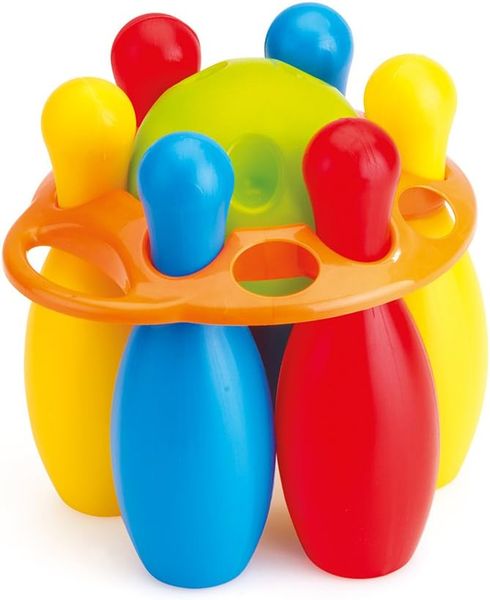 Dolu Bowling Set