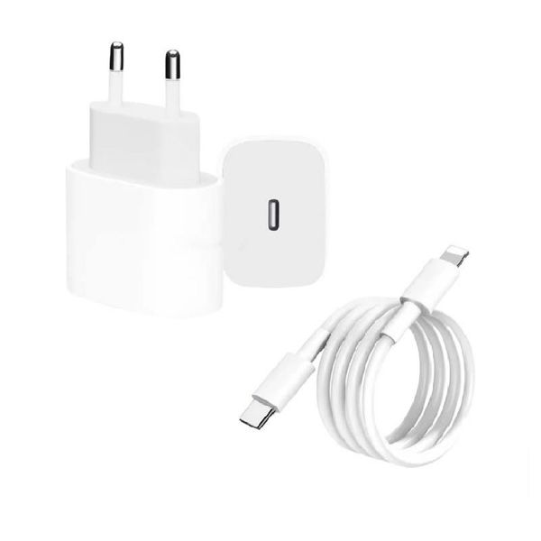18W Type-C Fast Charger For iPhone 11 Pro max F0-1031