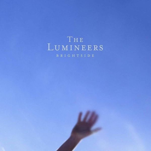 The Lumineers - Brightside (Vinyl LP, Gatefold Cover)