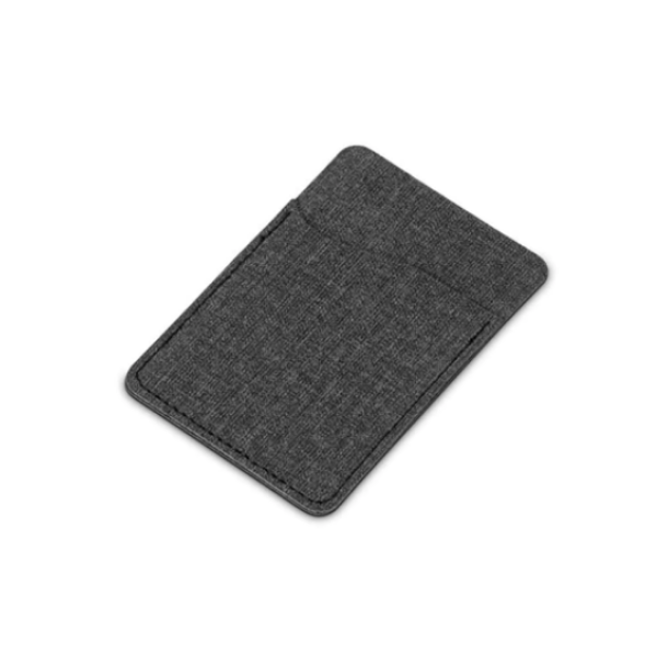 Oracle Single Phone Card Holder - Credit/ Debit Holder - Phone Accessories