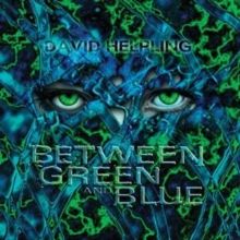 Between Green and Blue (CD / Album)