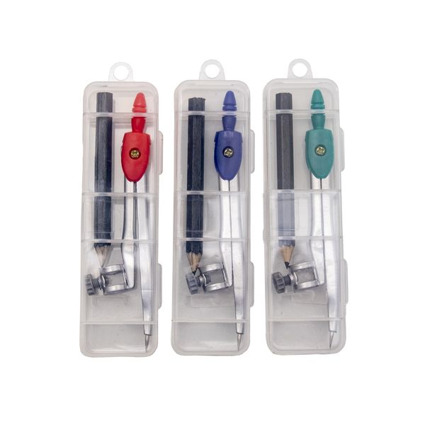 Compass Set of 3
