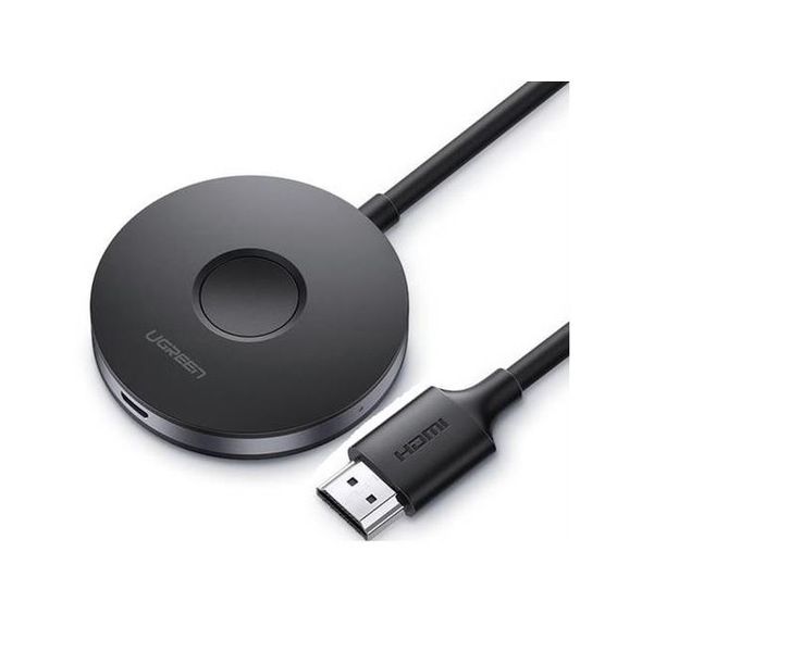 uGreen HDMI Wireless Display Receiver 5G Wifi 4K Mobile Screen Cast