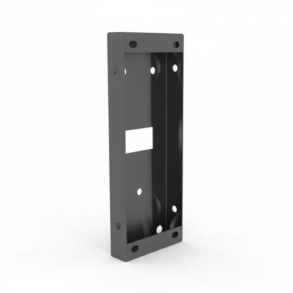 Cable Management Bracket for Organizing Cables in F16 &amp; F17