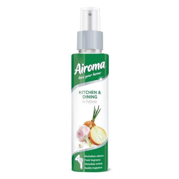 Airoma Air Freshner 4 Kitchen &amp; Dining 150ml