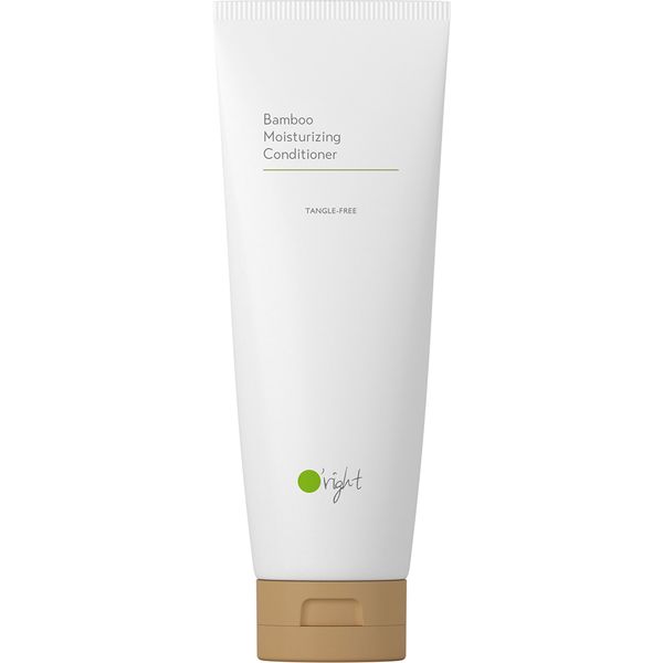 O'right Bamboo Moisturizing Conditioner