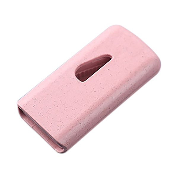 Mini Useful Portable Medicine Pill Holder Tablet Cutter Splitter - SD