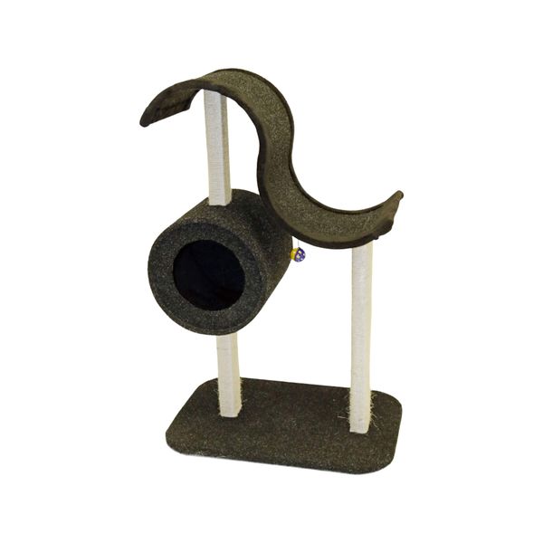 Scratzme - Slip 'N Slide Premium Scratching Post