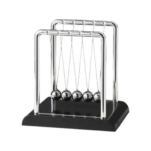 Newton's Cradle Balance Balls