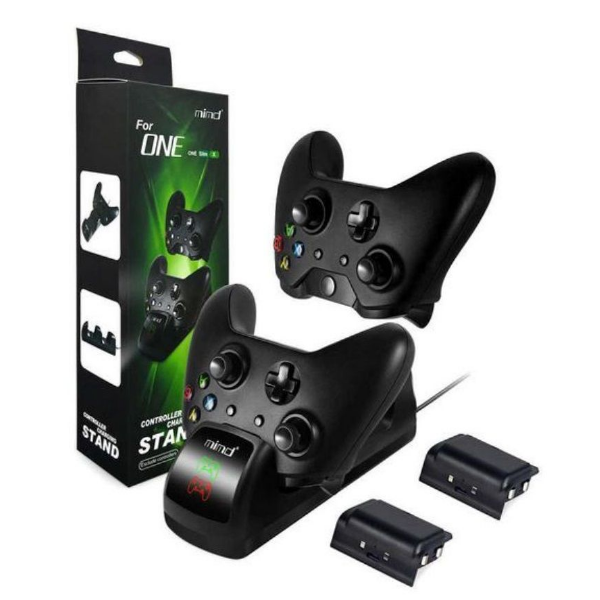Controller Charging stand for X-Box one controllers