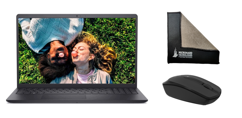 DELL INSPIRON 3530 | i7 13th gen | 32GB | 512GB SSD | 15.6" FHD - bundle