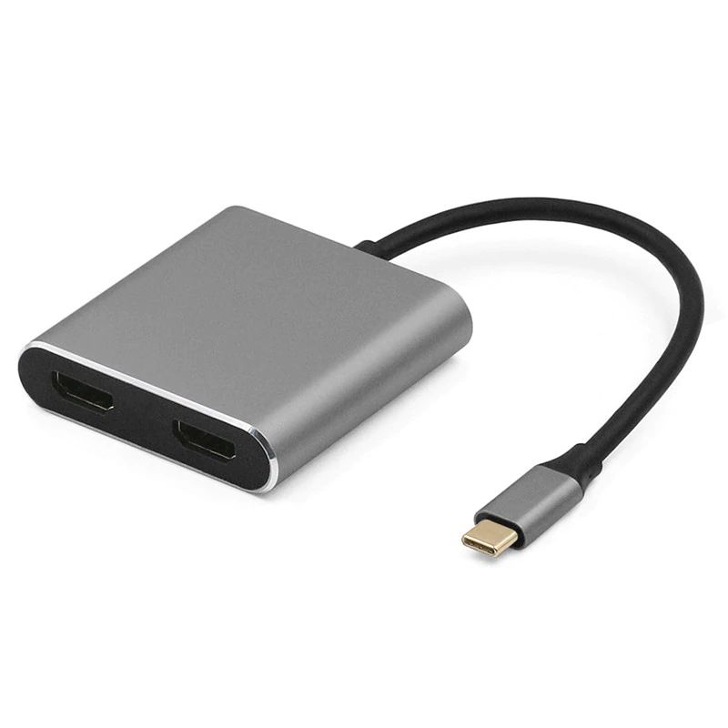 adapter type c na hdmi