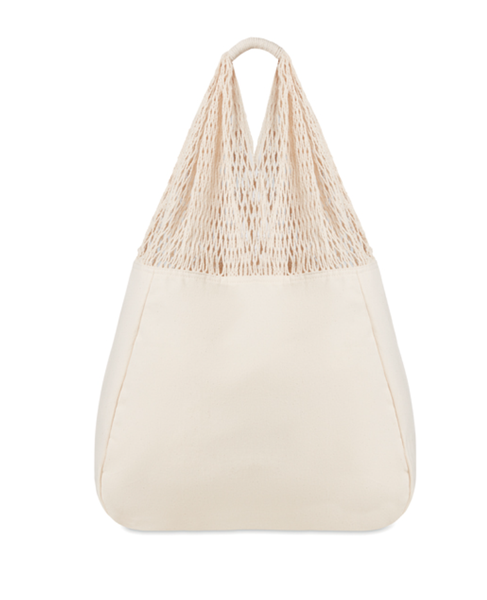 Eco-Friendly Shopper/Tote