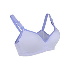 Maternity Breastfeeding & Pregnancy Bra - Light Blue | Shop Today. Get ...