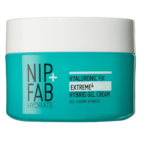 NIP + FAB Hyaluronic Fix Extreme4 Hybrid Gel Cream 2% 50ml