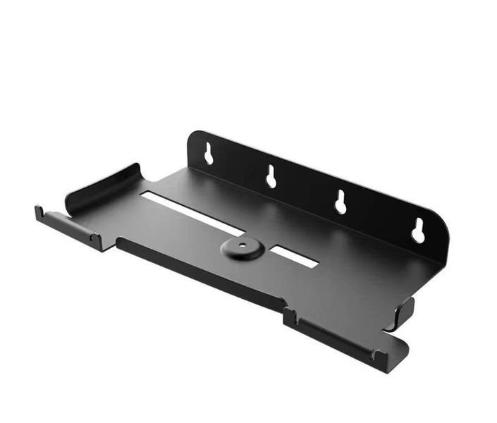 PS5 Slim Wall Mount Bracket, Controllers Storage Hangers Organizer