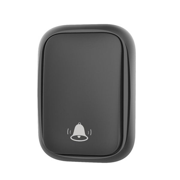 Smart Video Door Phone WiFi Intercom for Tuya