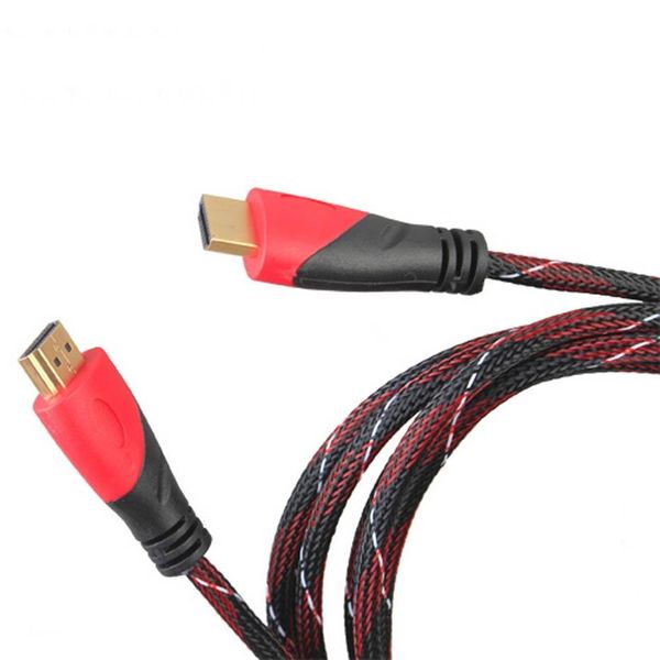 JB Luxx 1.5 meter HDMI to HDMI Braided Cable