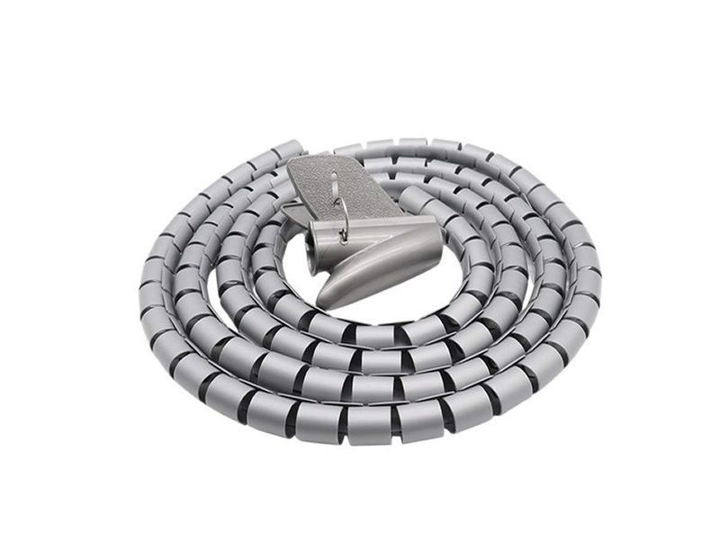 15mm x 1.5m Cable and Wire Organizer