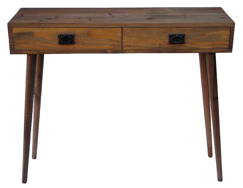 Console / Hallway / Sofa Tables crafted from reclaimed / pallet wood