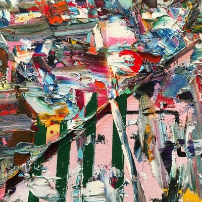 Pentaptych (Vinyl / 12" Album)