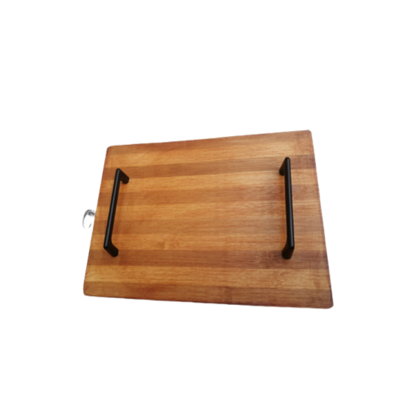 Wood Serving Tray