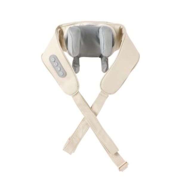 ZELTRYN Shiatsu Massager with Heat