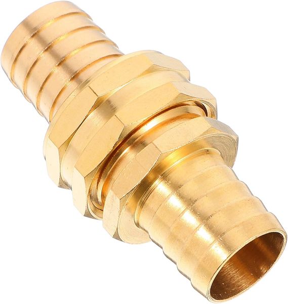 Hose Fitting Connector Quick Connect Adapter for Garden Irrigation Water