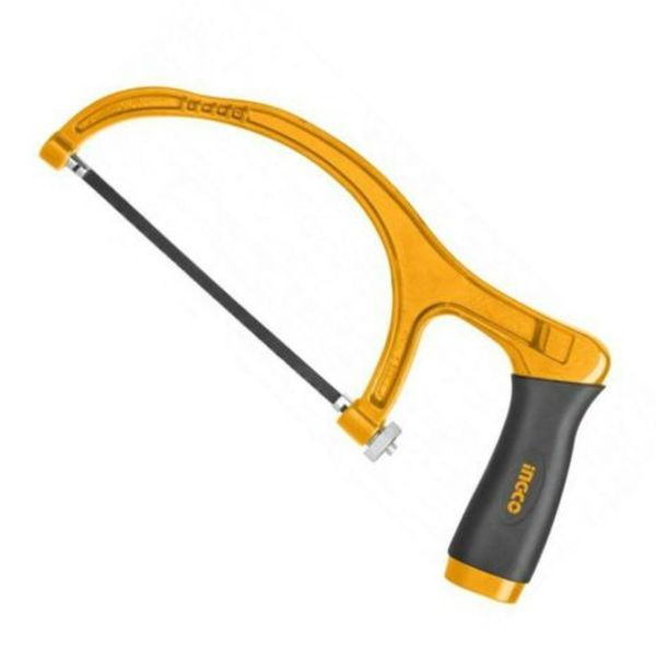 Ingco - Saw Mini Frame (150 mm) Aluminum Body