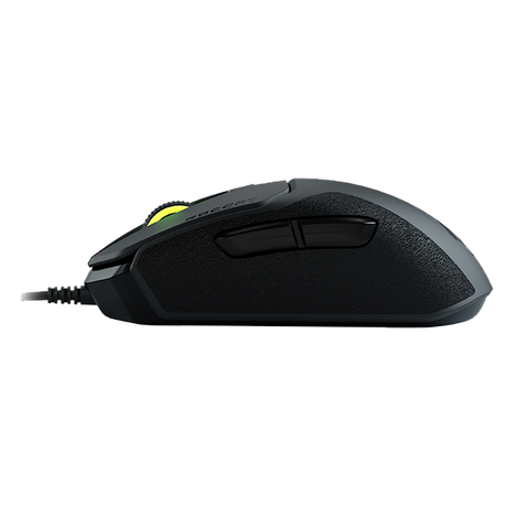 Roccat Kain 100 Aimo Gaming Mouse Black Pc Buy Online In South Africa Takealot Com