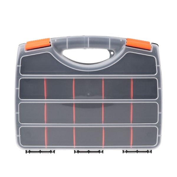 SD 94501 Plastic Organizer Box
