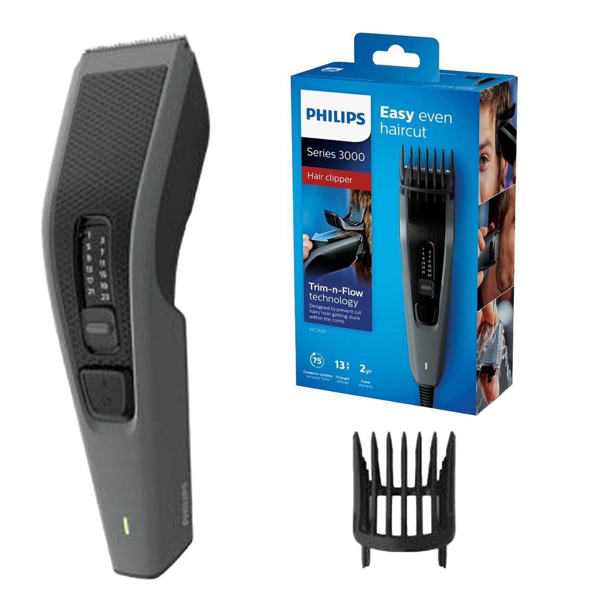Philips Hair Clipper | Buy Online in South Africa 