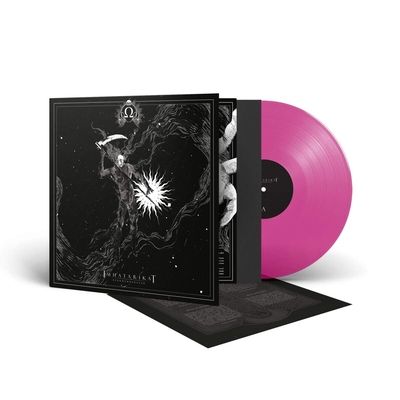 Sternenberster (Vinyl / 12" Album Coloured Vinyl)