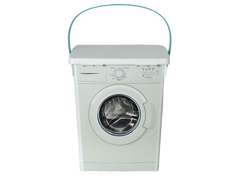 Easy Box Washing Powder