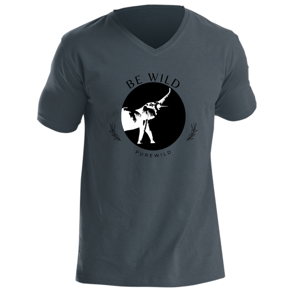 The Elephant - Be Wild Range