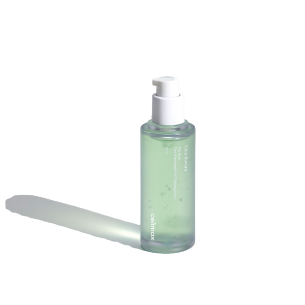 celimax The Real Cica Niacinamide AC Calming Serum