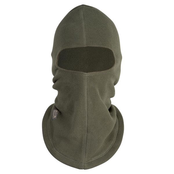 Solognac 100 Green Warm Balaclava