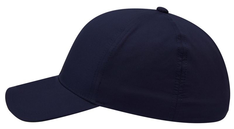 Stretch Fit Cap (Navy image