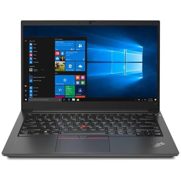 Lenovo ThinkPad E14 Intel Core i5 - Black