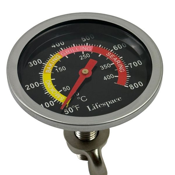 Lifespace Universal Replacement Thermometer