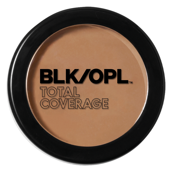 Black Opal Cover All Plus Total Coverage - All Skin Types (Boxed)